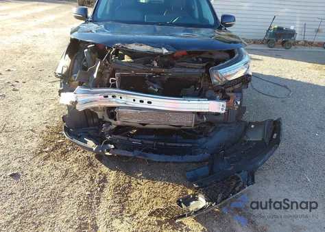 2020 Acura Rdx Technology Package из США, поврежденный, VIN 5J8TC2H58LL021148